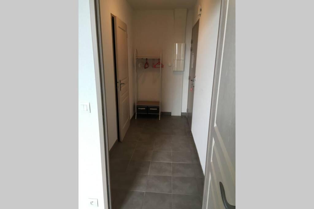 Paysage Surprenant Et Reposant Apartman Audierne Kültér fotó